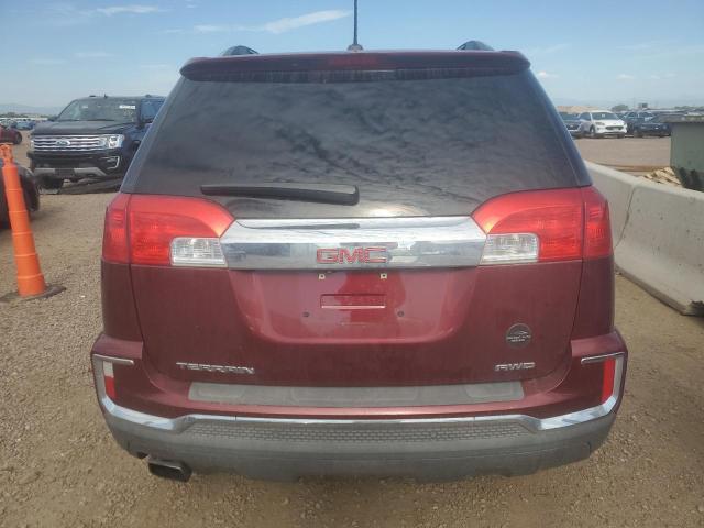 2017 GMC TERRAIN SL 2GKFLUEK8H6108912