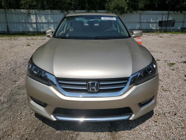 2015 HONDA ACCORD EXL - 1HGCR2F80FA188602