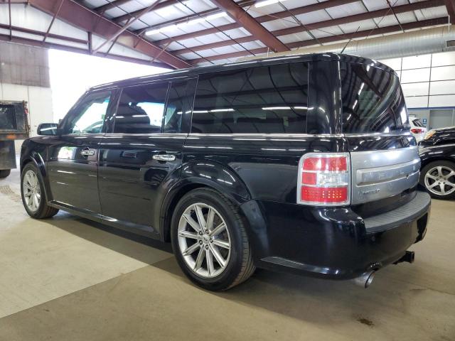Vin: 2fmgk5d88hba04986, lot: 63210775, ford flex limited 20172