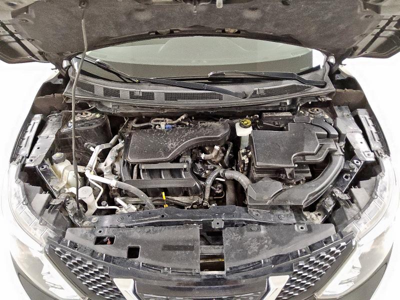 2018 NISSAN ROGUE SPOR - JN1BJ1CP0JW151071