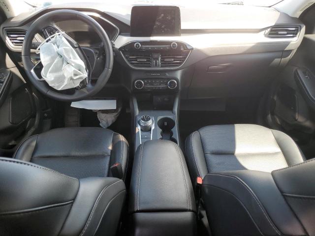 2022 FORD ESCAPE SEL - 1FMCU0CZ1NUA92162