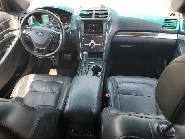 2016 FORD EXPLORER L 1FM5K7F88GGA35307