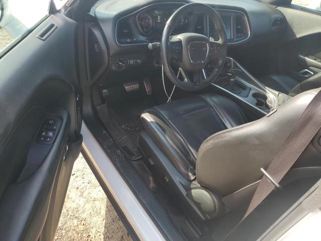2016 DODGE CHALLENGER - 2C3CDZAG3GH137476