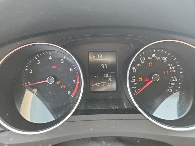 2016 VOLKSWAGEN JETTA S 3VW167AJ1GM303733