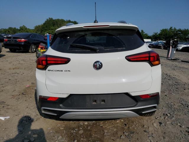 2022 BUICK ENCORE GX KL4MMDSL7NB035693