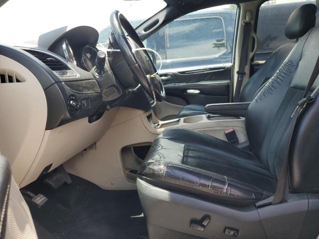2018 DODGE GRAND CARA 2C4RDGCG4JR344421