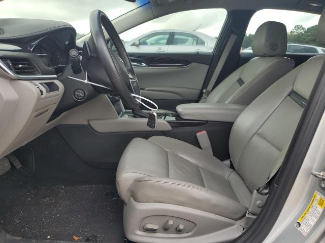 2017 CADILLAC XTS LUXURY - 2G61M5S39H9160458