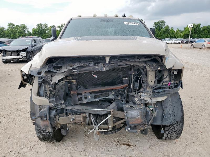 2018 RAM 2500 POWER 3C6TR5EJ4JG380109