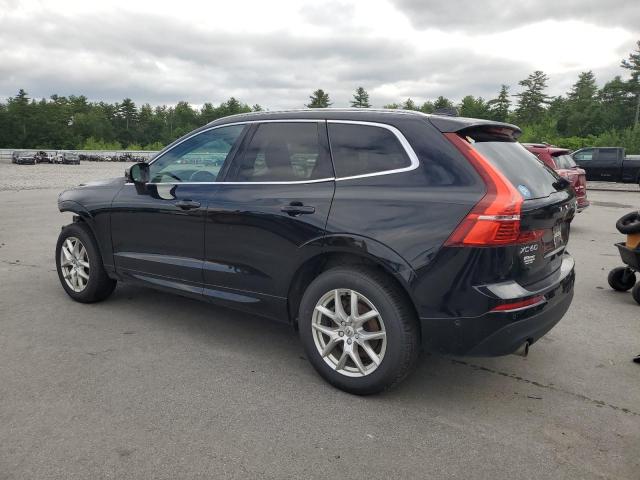 2019 VOLVO XC60 T6 YV4A22RK1K1351637