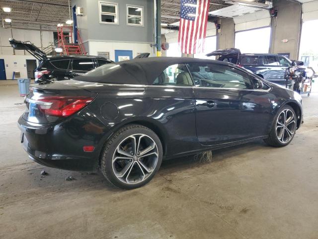 2016 BUICK CASCADA PR W04WT3N58GG130062
