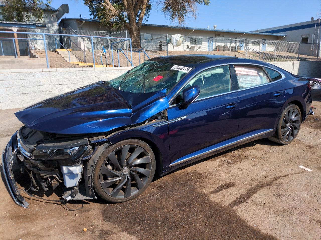 VOLKSWAGEN ARTEON SEL