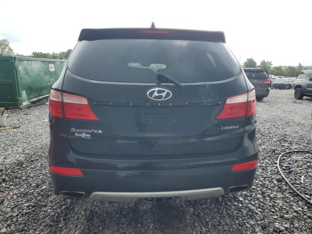 2015 HYUNDAI SANTA FE G KM8SN4HF8FU105912
