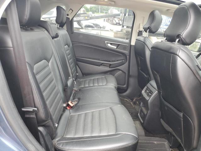 2018 FORD EDGE SEL - 2FMPK3J81JBC44315