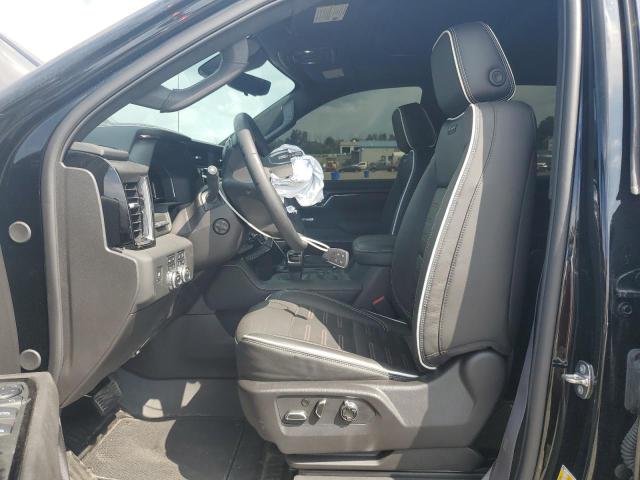 2024 GMC SIERRA K15 3GTUUFE83RG393976