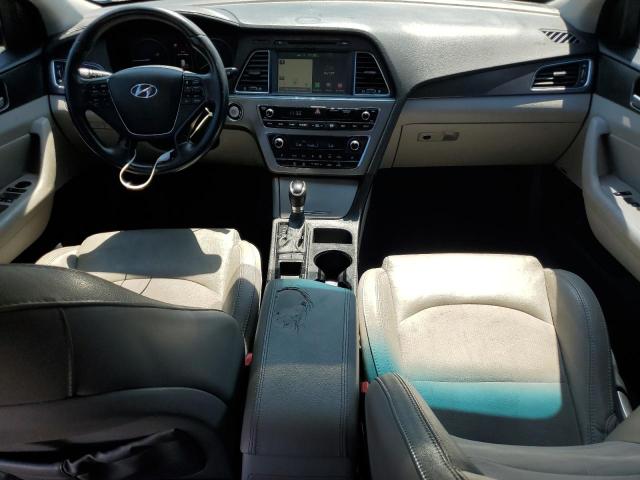 2016 HYUNDAI SONATA SPO - 5NPE34AF0GH344559