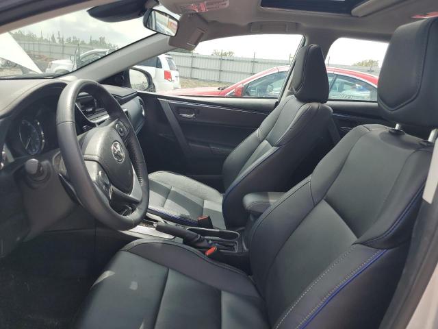 2017 TOYOTA COROLLA L - 2T1BURHE7HC756198