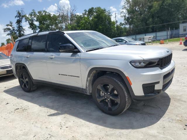 2025 JEEP GRAND CHER 1C4RJKAG0S8649152