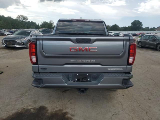2022 GMC SIERRA LIM 1GTU9CETXNZ206165