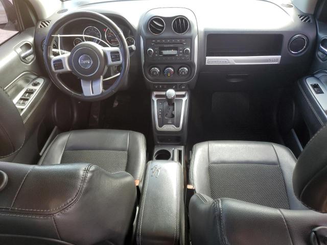 2015 JEEP COMPASS LA 1C4NJCEB6FD296559