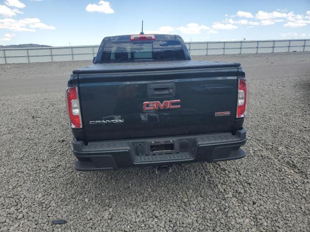 2017 GMC CANYON SLE 1GTG6CEN8H1320658