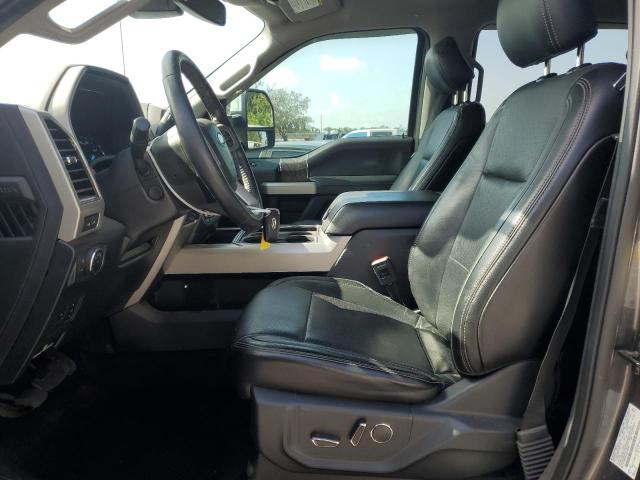 2018 FORD F250 SUPER 1FT7W2B65JEC75264
