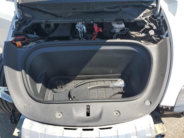 2022 TESLA MODEL Y 7SAYGDEF6NF488689