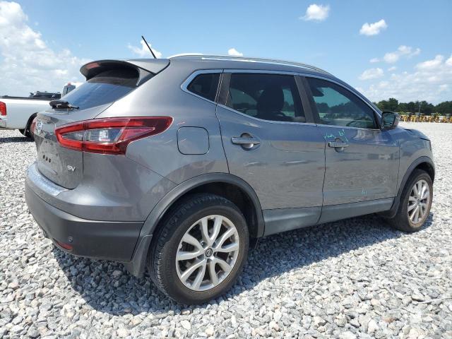 2020 NISSAN ROGUE SPOR - JN1BJ1CV1LW261161