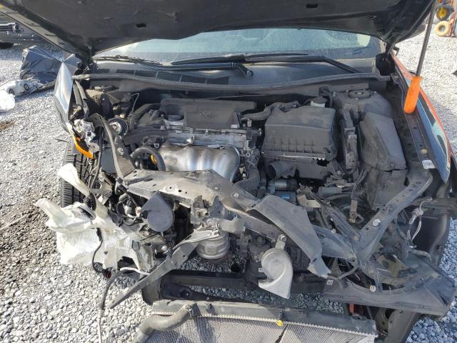 2012 TOYOTA CAMRY BASE - 4T1BF1FK5CU072231