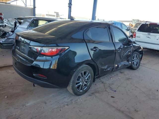 2019 TOYOTA YARIS L - 3MYDLBYV8KY522387