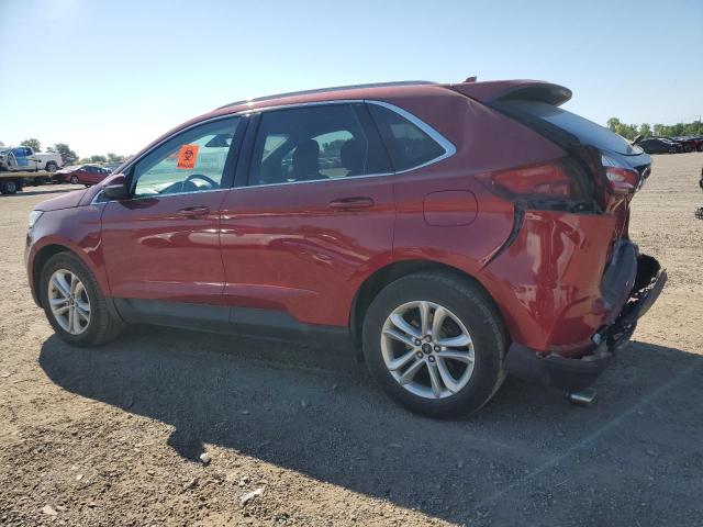 2019 FORD EDGE SEL 2FMPK3J9XKBB64957