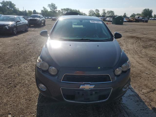 2015 CHEVROLET SONIC LT 1G1JC5SH0F4182417