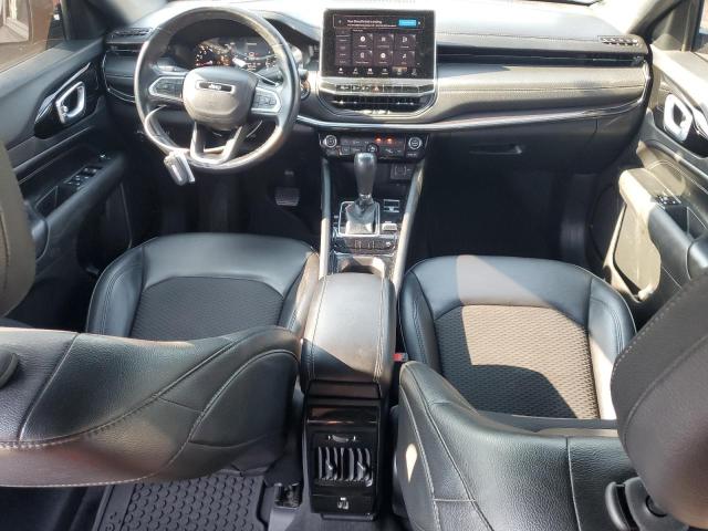 2022 JEEP COMPASS LATITUDE - 3C4NJDBB1NT186568