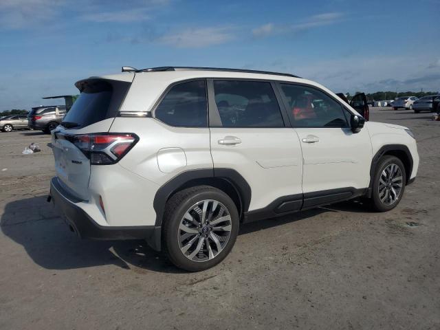 2025 SUBARU FORESTER TOURING JF2SLDTC1SH477538