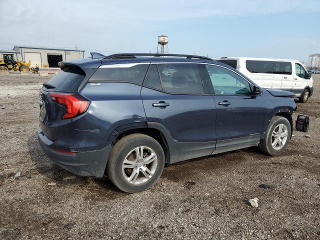 2018 GMC TERRAIN SL 3GKALMEV8JL193546