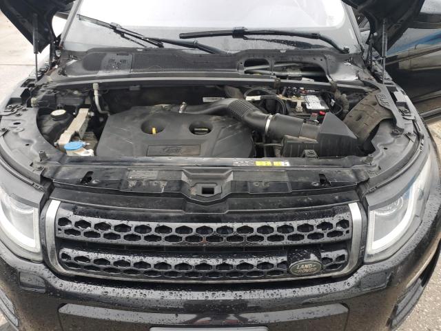 2017 LAND ROVER RANGE ROVE SALVP2BG4HH220142
