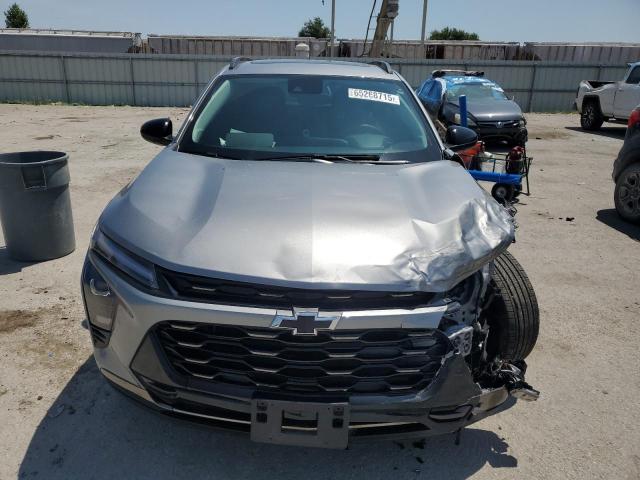 2025 CHEVROLET TRAX ACTIV KL77LKEP7SC036211