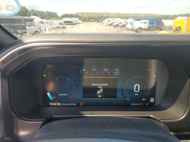 2023 FORD F250 SUPER DUTY 1FT7W2BT1PED78938