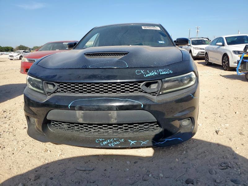 2020 DODGE CHARGER SC 2C3CDXGJXLH174946