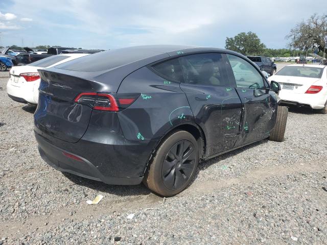 2025 TESLA MODEL Y 7SAYGDED5SF254134