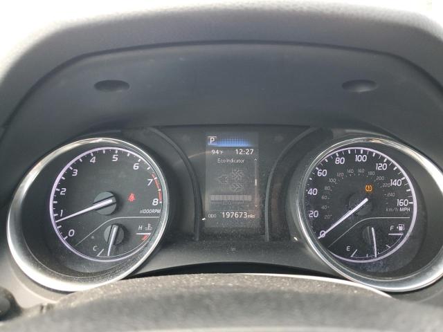 2019 TOYOTA CAMRY L - 4T1B11HKXKU230024