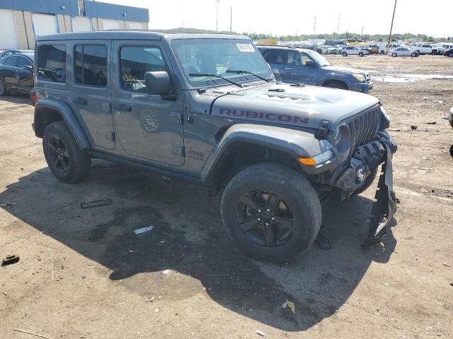 2019 JEEP WRANGLER U 1C4HJXFG3KW584519