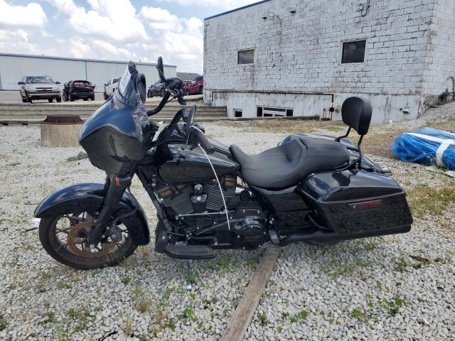 2023 HARLEY-DAVIDSON FLHXST 1HD1ABL11PB611167