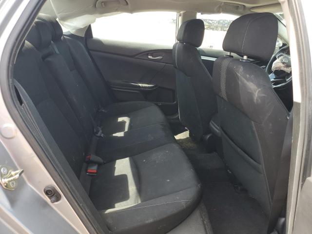 2020 HONDA CIVIC EX 19XFC1F32LE012607