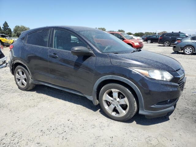 2016 HONDA HR-V EX 3CZRU5H51GM720286