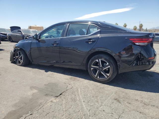 2025 NISSAN SENTRA SV - 3N1AB8CV5SY237308
