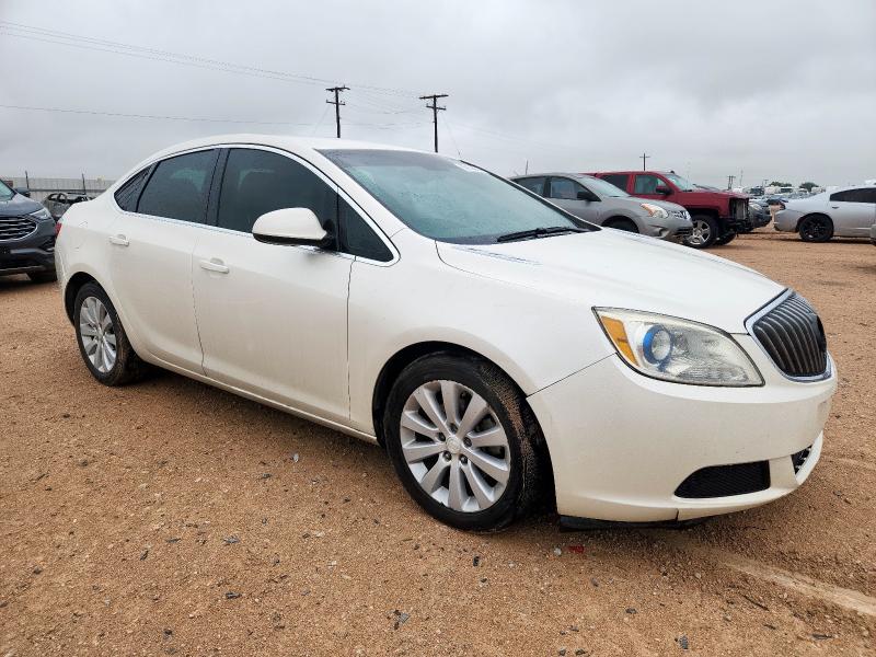 Vin: 1g4pp5sk3g4129709, lot: 63156285, buick verano 20164
