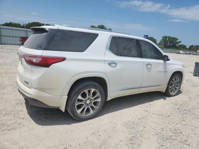 2018 CHEVROLET TRAVERSE PREMIER 1GNEVJKW4JJ270057
