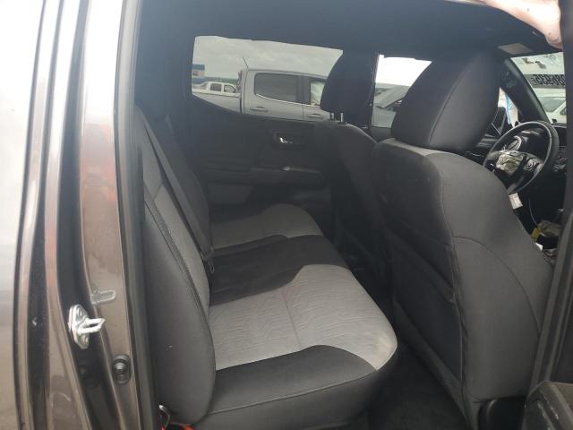 2023 TOYOTA TACOMA DOU 3TYDZ5BN9PT022197