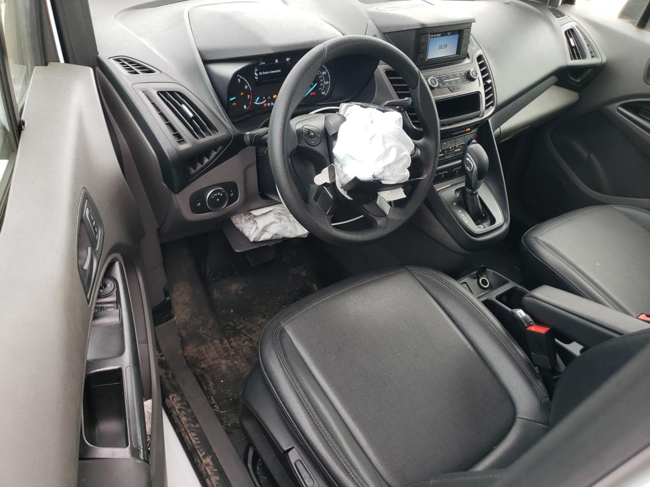 FORD TRANSIT CONNECT XL