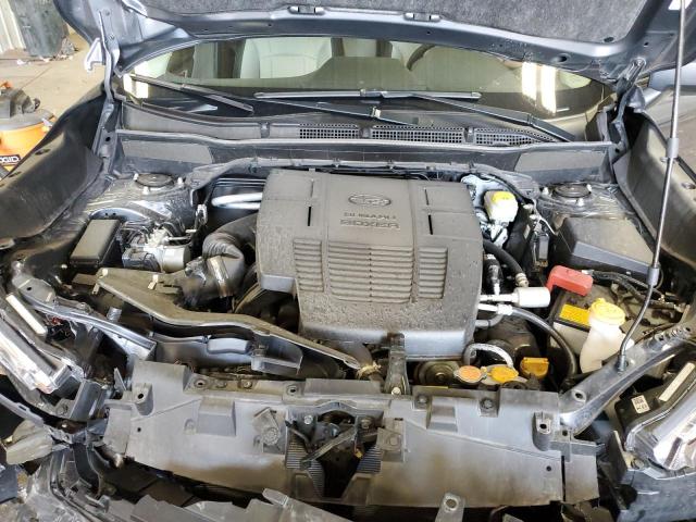 2023 SUBARU FORESTER - JF2SKACC4PH484931